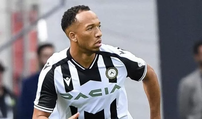 Enzo Ebosse rejoint Jagiellonia en prêt