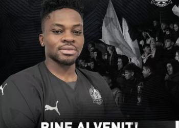 Jessie Guera Djou rebondit au Petrocub Hîncesti