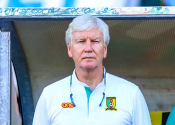 Marc Brys : « Notre plus grand adversaire sera nous-mêmes »