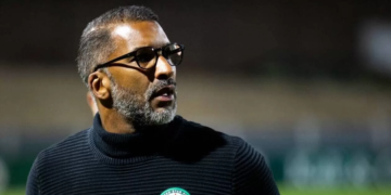 Rennes : Habib Beye, une nouvelle chance pour Wooh et Nagida ?