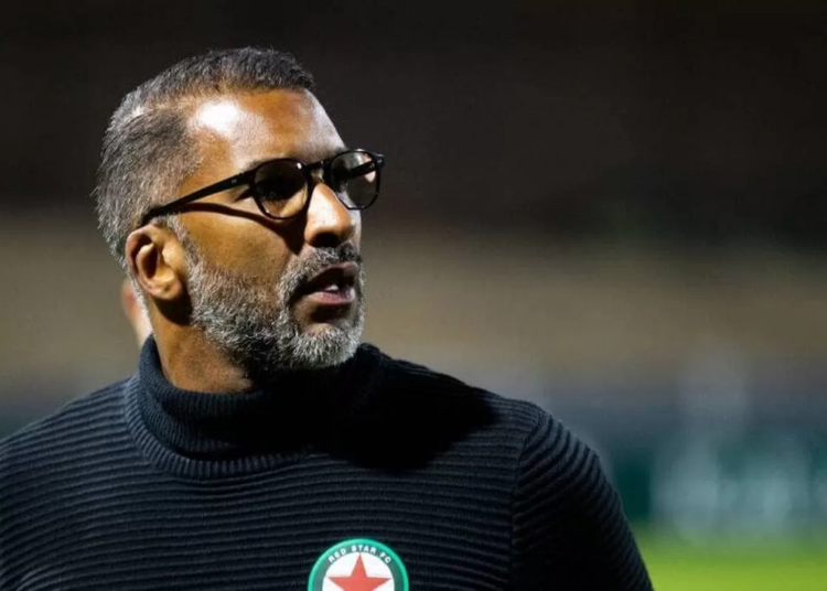 Rennes : Habib Beye, une nouvelle chance pour Wooh et Nagida ?