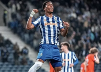 Danny Namaso successeur de Vincent Aboubakar ?