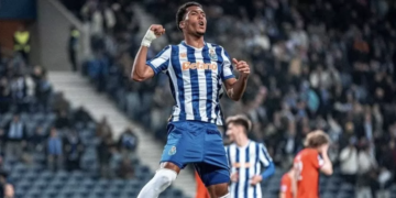 Danny Namaso successeur de Vincent Aboubakar ?