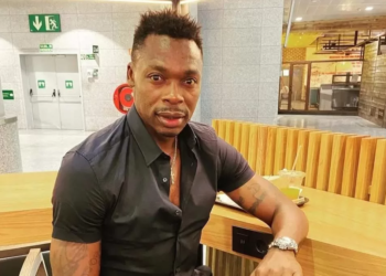 Idriss Carlos Kameni