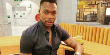 Idriss Carlos Kameni