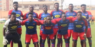 Bamboutos Fc