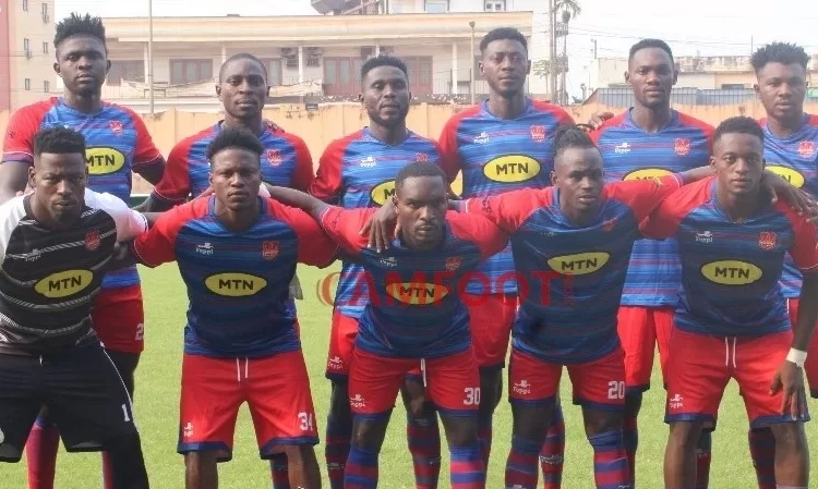 Bamboutos Fc