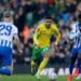 Norwich City - Brighton