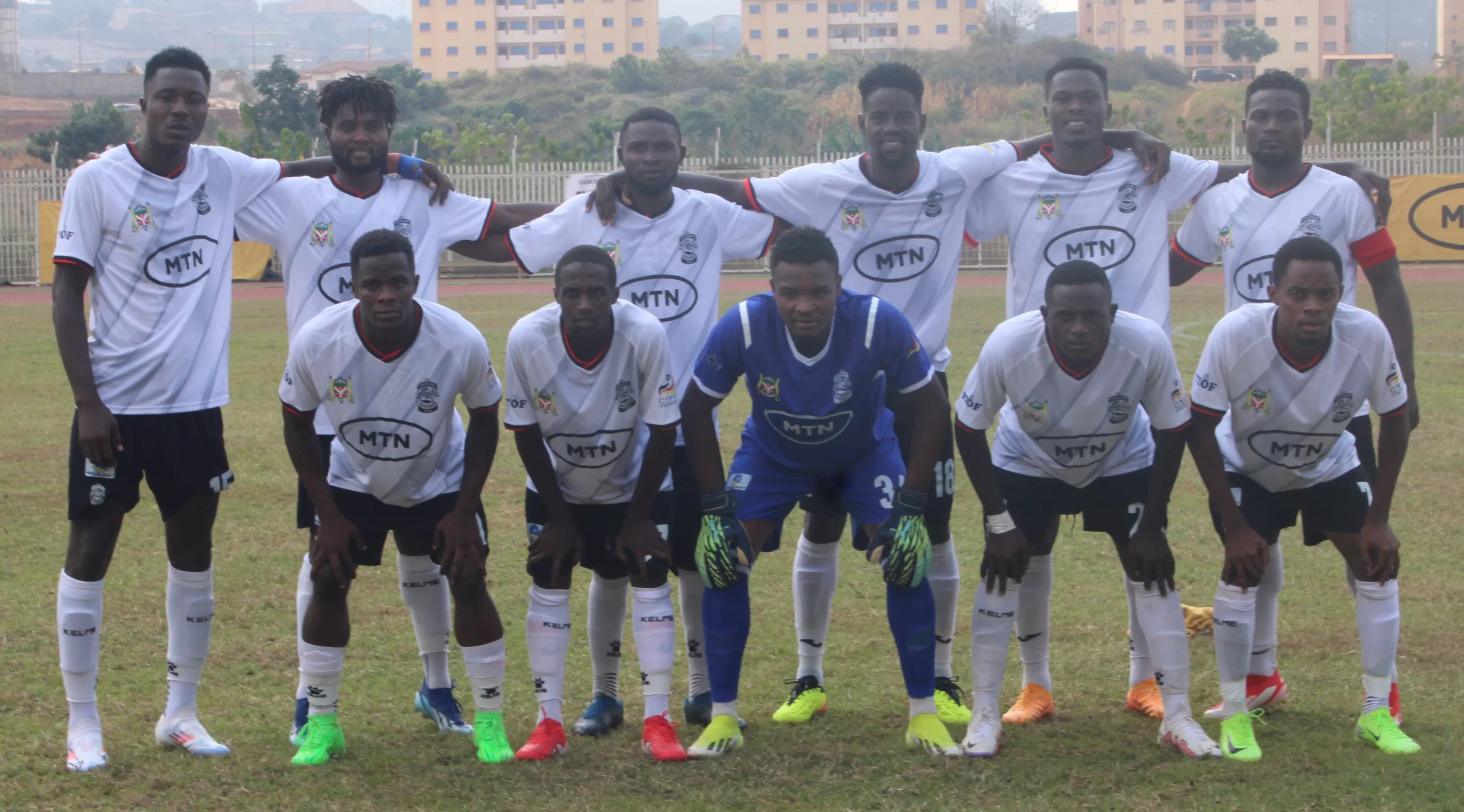 Tonnerre Kalara Club