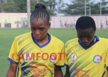 Super League : Lys Fraîche Tiwa, la grosse attraction