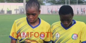 Super League : Lys Fraîche Tiwa, la grosse attraction