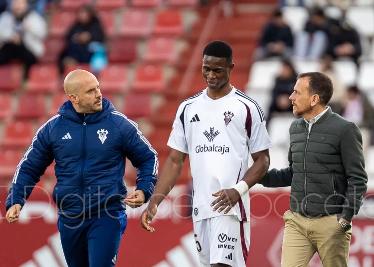 Christian Kofane
