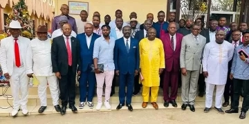 Subventions : les clarifications de Narcisse Mouelle Kombi