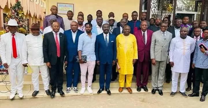 Subventions : les clarifications de Narcisse Mouelle Kombi