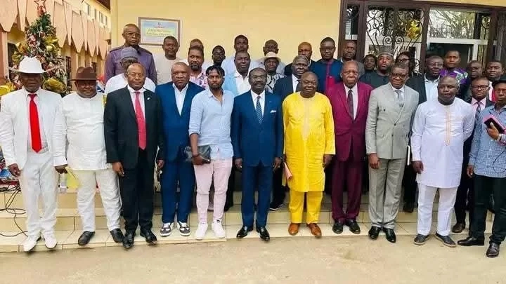 Subventions : les clarifications de Narcisse Mouelle Kombi