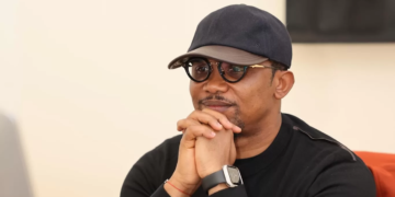 C'est acté, la Fécafoot de Samuel Eto'o sevrée d'argent