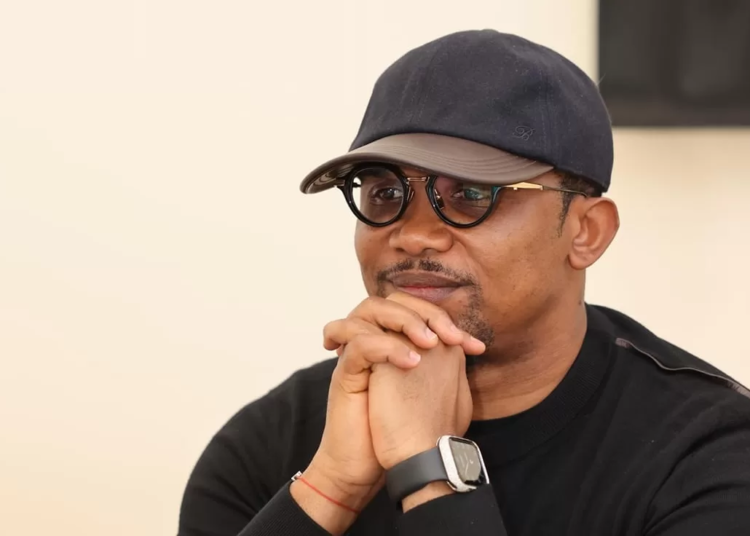 C'est acté, la Fécafoot de Samuel Eto'o sevrée d'argent