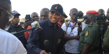 Samuel Eto'o a tenté de manipuler Mouelle Kombi