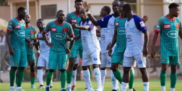 10e journée Elite One