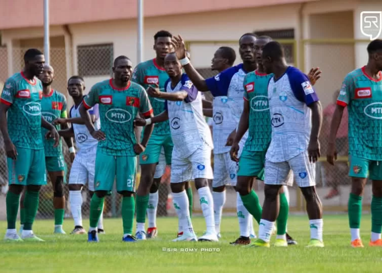 10e journée Elite One