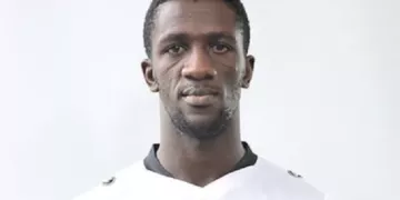 Politehnica Iași et Samuel Oum Gouet se séparent d’un commun accord