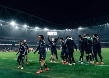 FA Cup : sans Onana, United élimine Arsenal