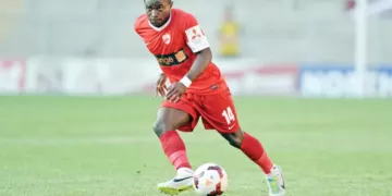 Fai Collins, direction la Chine pour un nouveau challenge