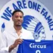 Samuel Junior Kotto rejoint La Gantoise jusqu’en 2028