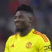 Man United : avenir en pointillé pour André Onana