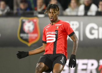 Christopher Wooh : « je souhaite rester »