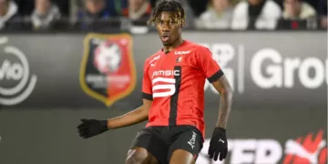 Christopher Wooh : « je souhaite rester »