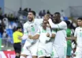 UAE Pro League : Kunde Malong buteur et sauveur de Dibba Al Hisn