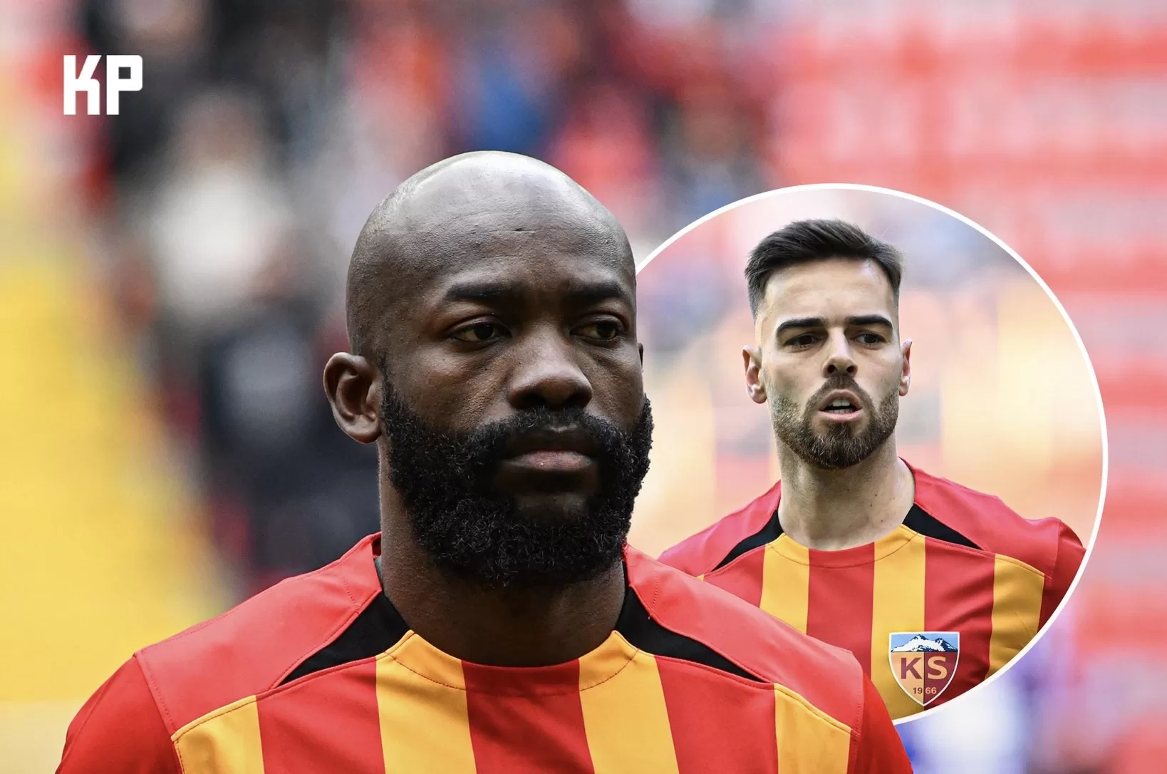 Süper Lig : Stéphane Bahoken gifle un coéquipier et se fait expulser