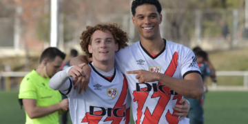 Espagne : Etienne Eto’o s’offre un doublé