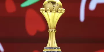 CAN 2025 : le tirage au sort complet
