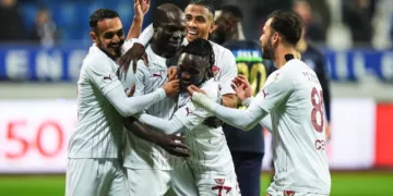 Süper Lig : doublé d’Aboubakar malgré la défaite d’Hatayspor