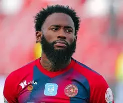 Georges Kévin N'Koudou