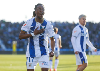 Yvan Neyou et Leganés surprennent le leader, Atletico Madrid
