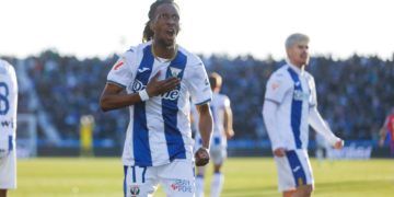 Yvan Neyou et Leganés surprennent le leader, Atletico Madrid