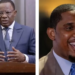 Maurice Kamto laudateur envers Samuel Eto’o le footballeur, mais pas le Président
