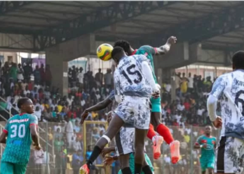 Elite One : Canon de Yaoundé n’a pas tenu son engagement