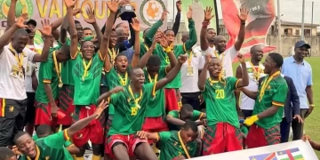 Lions U17