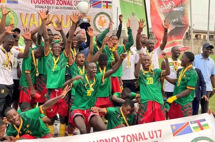 Lions U17