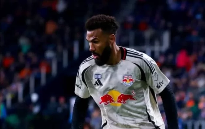 Choupo-Moting