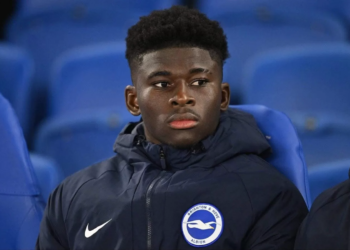 PL : Brighton humilié sans Carlos Baleba