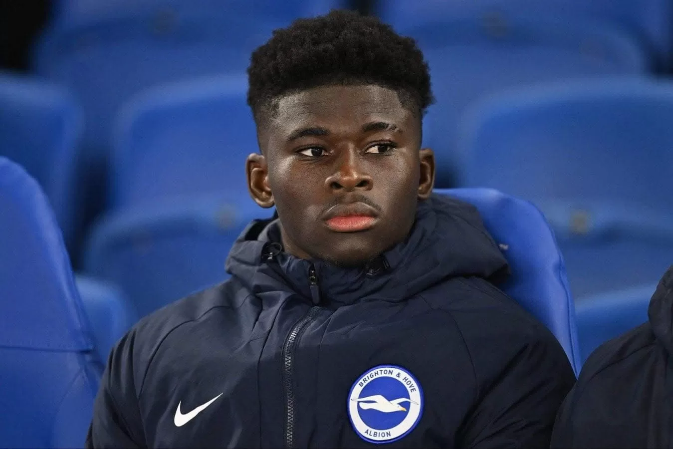 PL : Brighton humilié sans Carlos Baleba