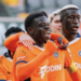 Süper Lig : Olivier Kemen brille dans le festival de Başakşehir