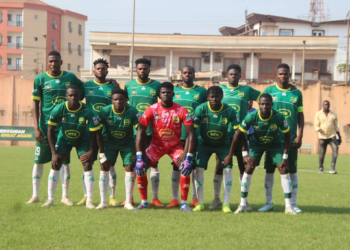 Elite One : Fauve Azur assure l’essentiel face aux Astres