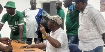 MTN Elite One : Bras de fer entre l’Union de Douala et la Fecafoot sur la billetterie