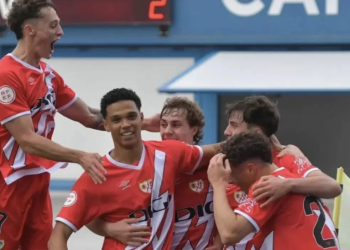 Espagne : Etienne Eto’o signe un nouveau doublé